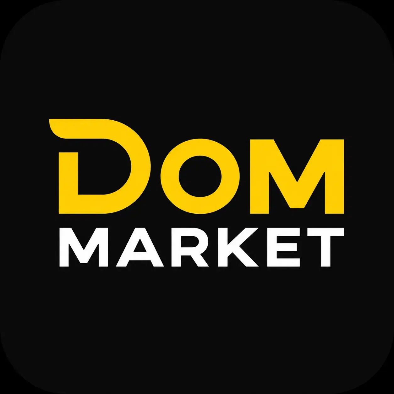 DOM MARKET