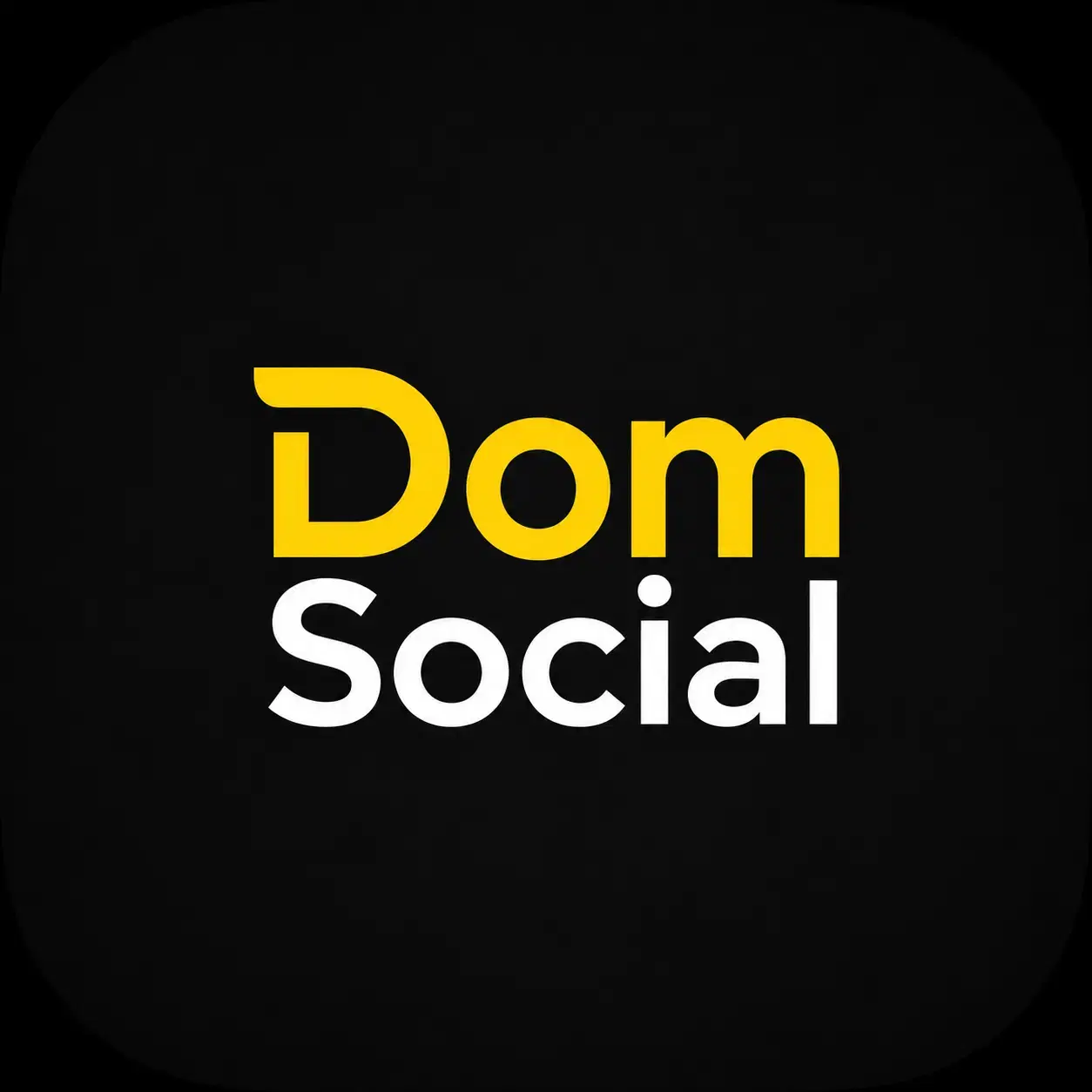 DOM SOCIAL